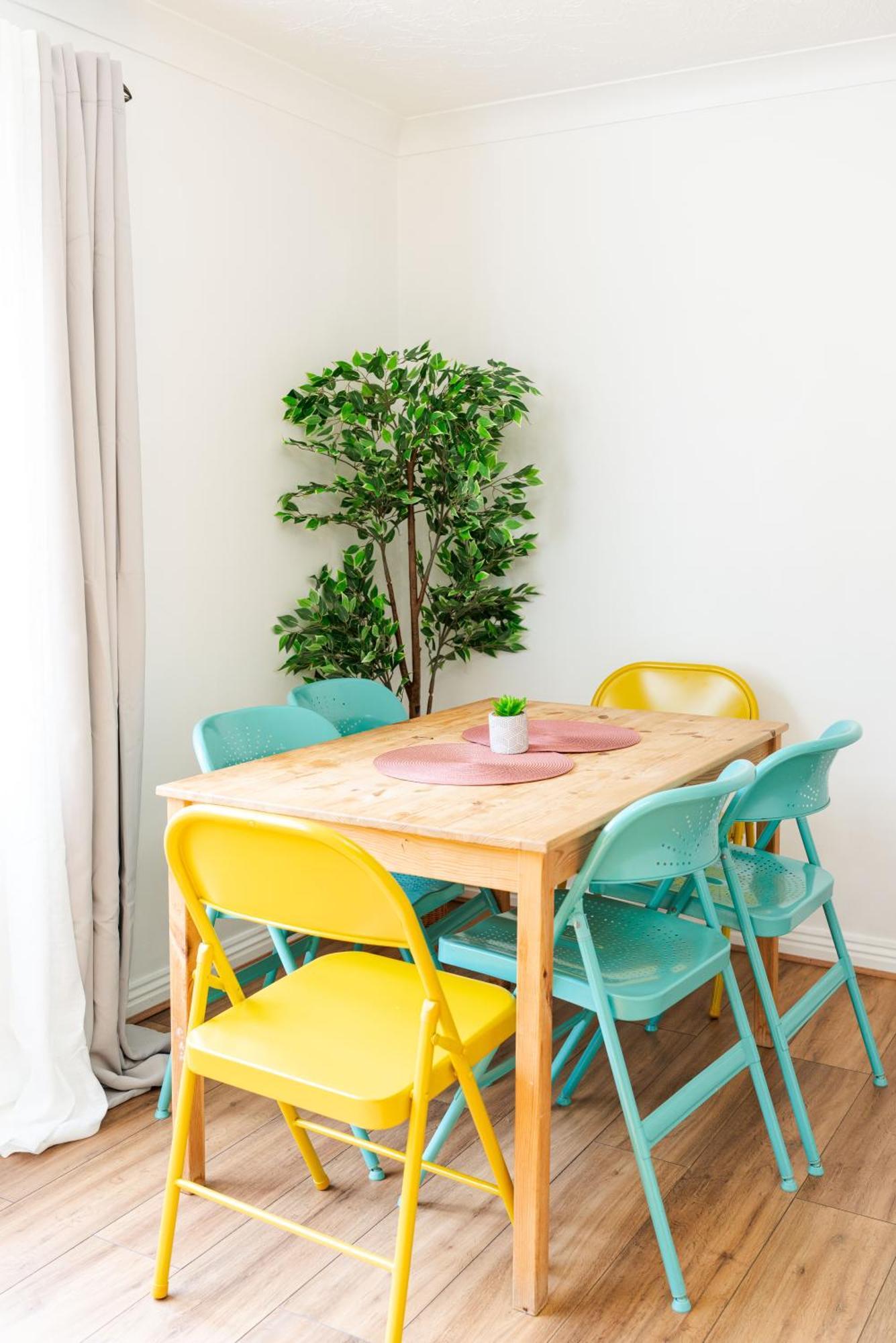 Bright And Spacious Flat With Free Parking Londra Exterior foto